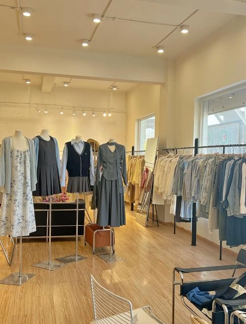 Women's Style Shop